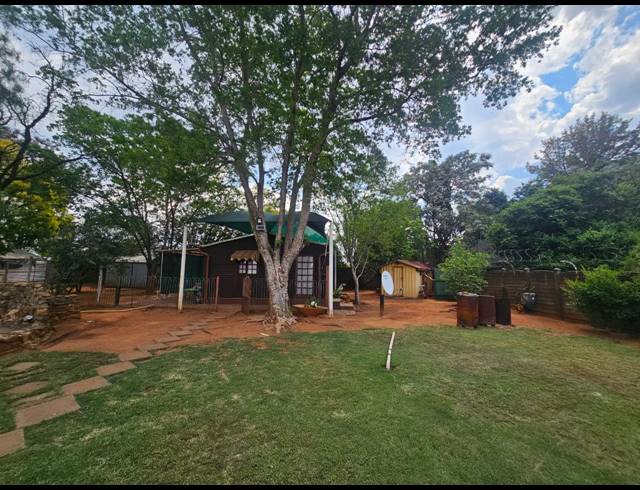 4 BEDROOM HOUSE FOR SALE IN DALESIDE